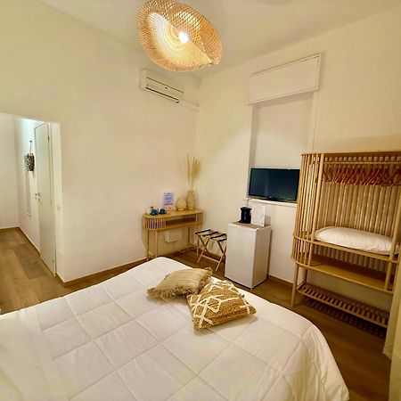 Terrazze Sul Mare Bed & Breakfast Pozzallo Exterior foto