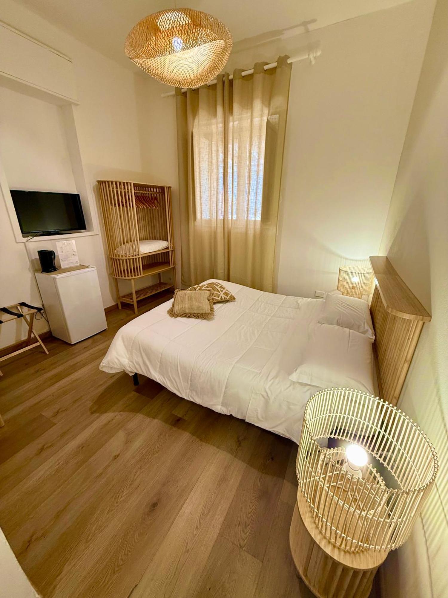 Terrazze Sul Mare Bed & Breakfast Pozzallo Exterior foto